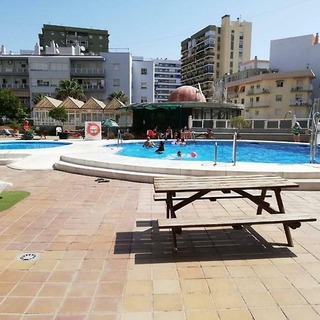 Maravilloso Loft Torremolinos Centro Eksteriør bilde