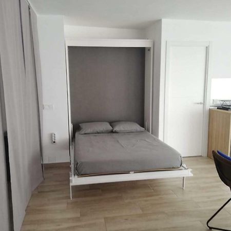 Maravilloso Loft Torremolinos Centro Eksteriør bilde