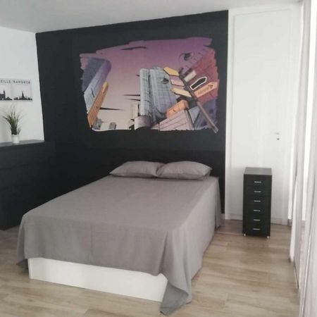 Maravilloso Loft Torremolinos Centro Eksteriør bilde