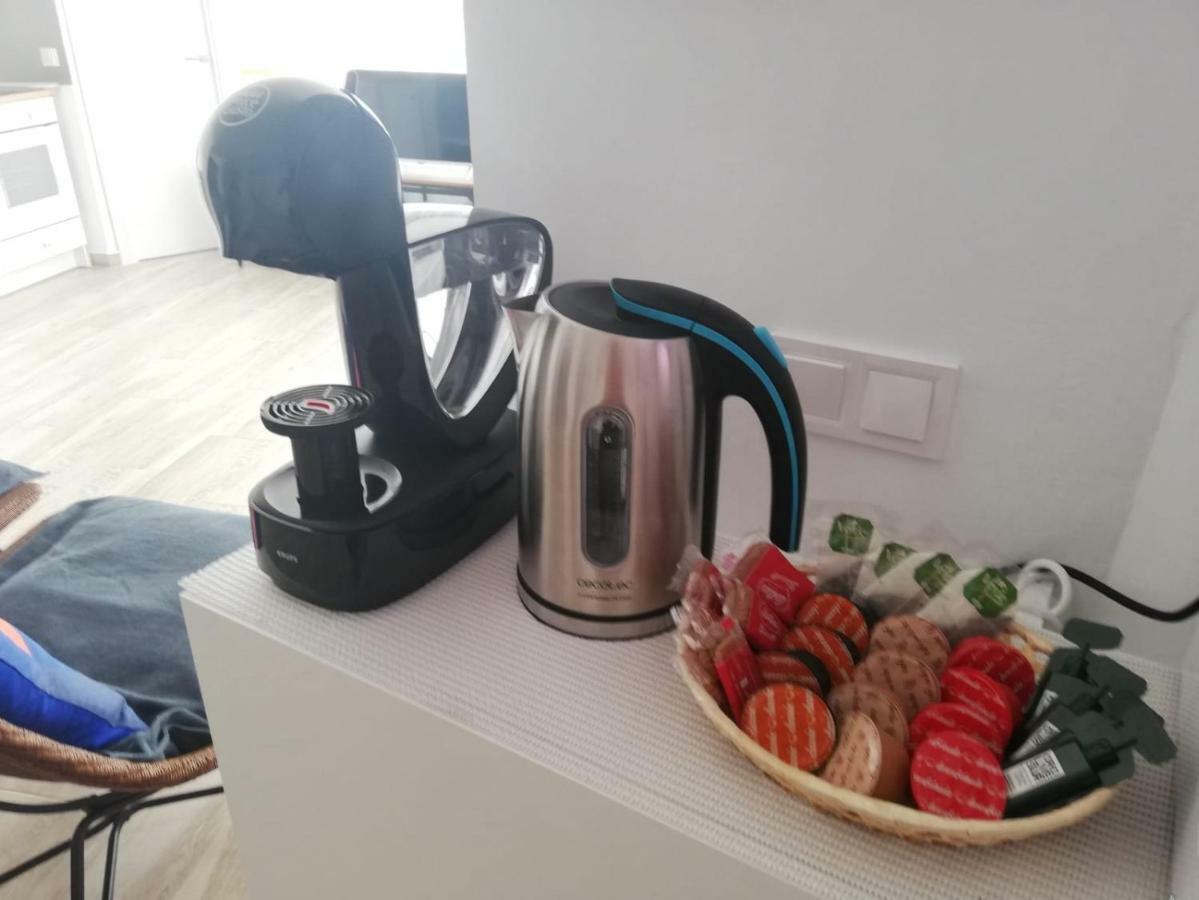 Maravilloso Loft Torremolinos Centro Eksteriør bilde