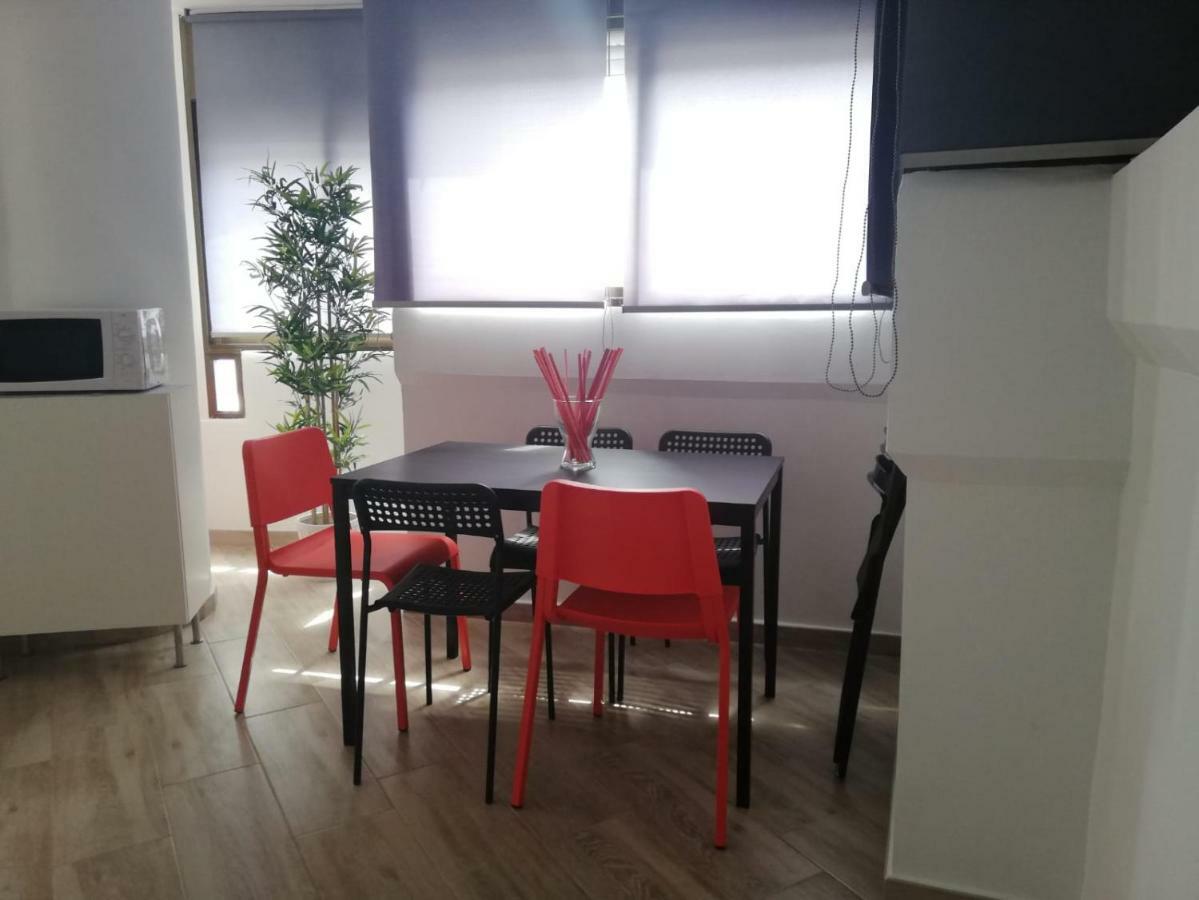 Maravilloso Loft Torremolinos Centro Eksteriør bilde