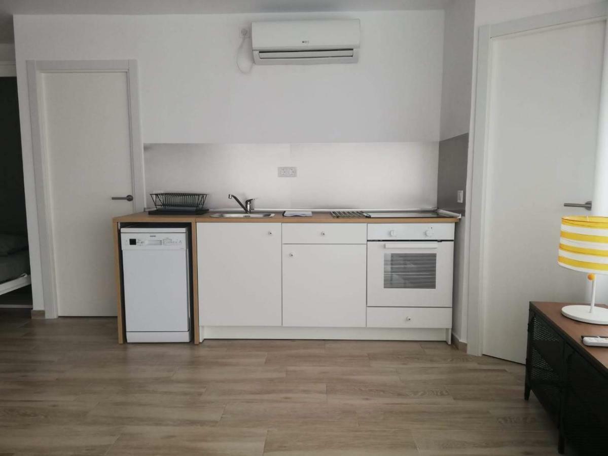 Maravilloso Loft Torremolinos Centro Eksteriør bilde