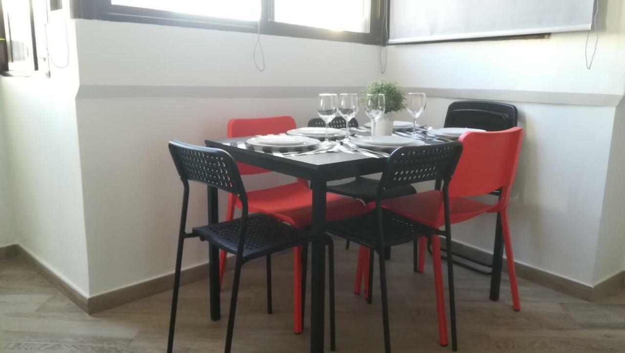 Maravilloso Loft Torremolinos Centro Eksteriør bilde