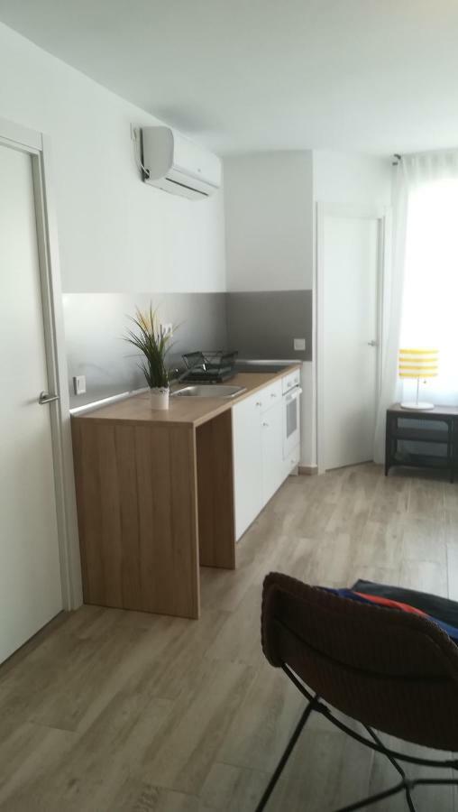 Maravilloso Loft Torremolinos Centro Eksteriør bilde