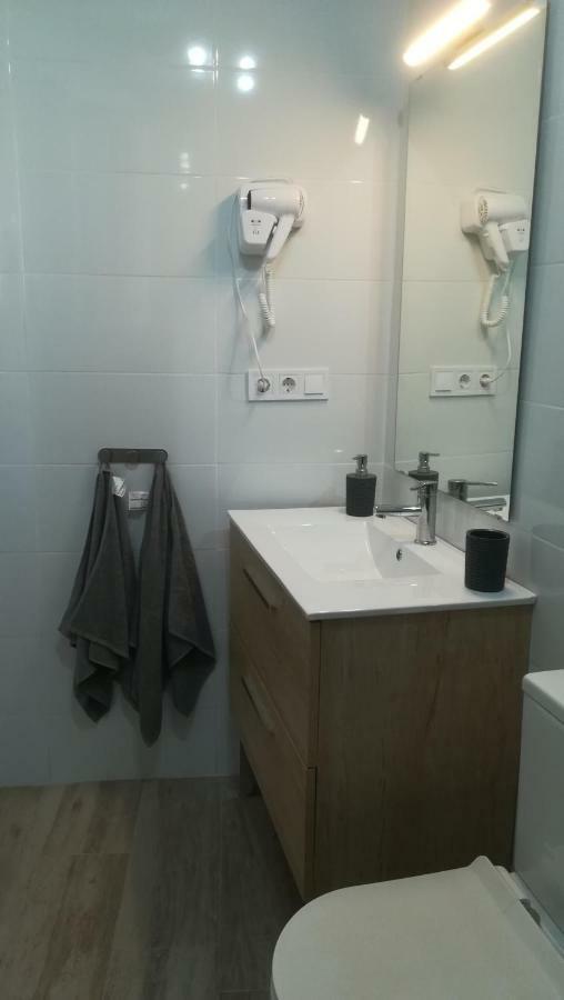 Maravilloso Loft Torremolinos Centro Eksteriør bilde