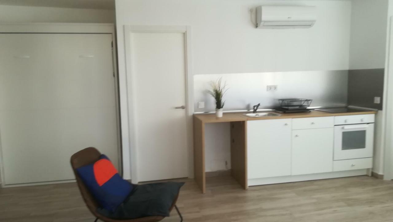 Maravilloso Loft Torremolinos Centro Eksteriør bilde