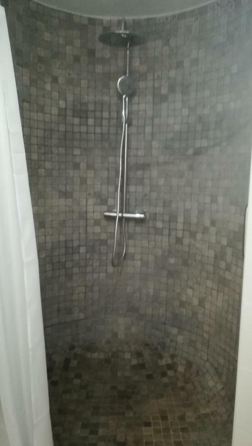Maravilloso Loft Torremolinos Centro Eksteriør bilde