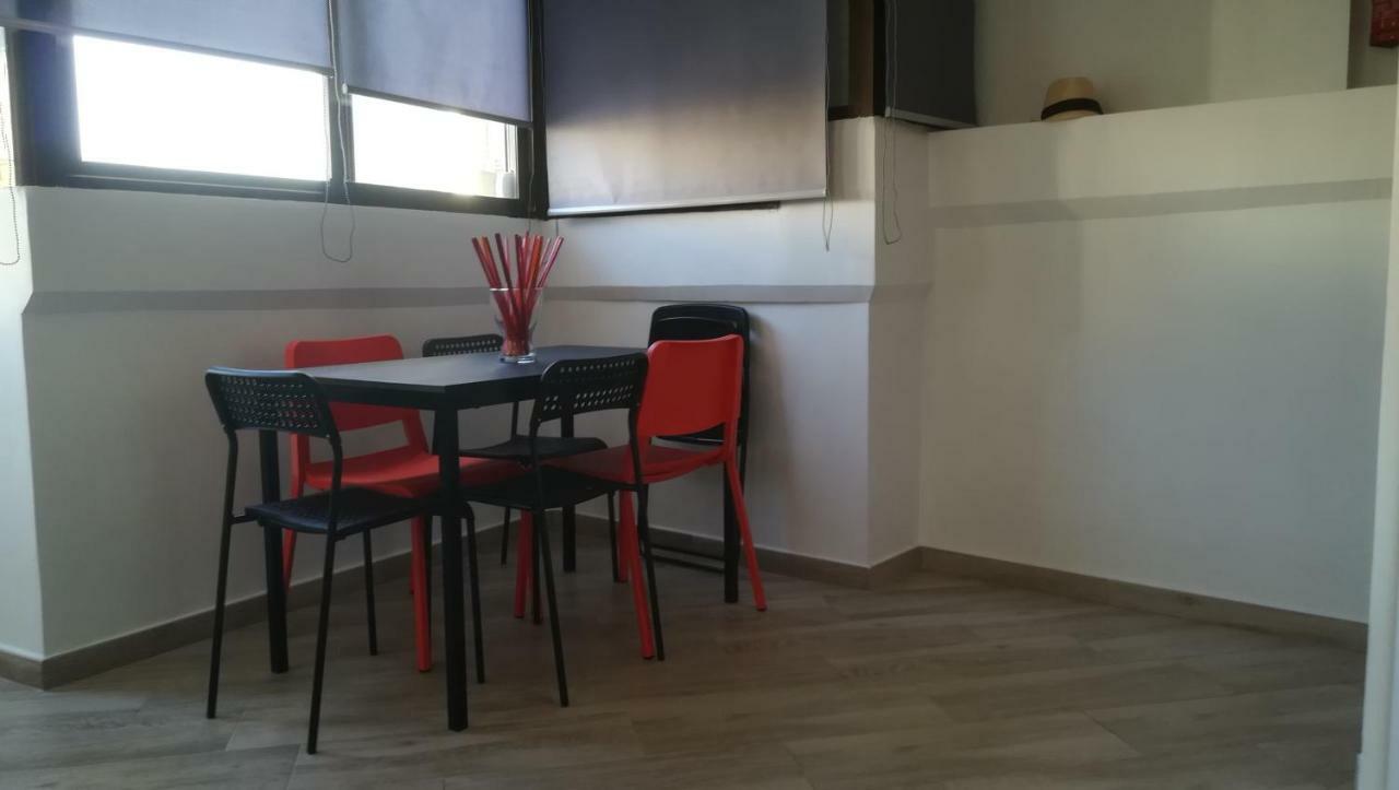 Maravilloso Loft Torremolinos Centro Eksteriør bilde