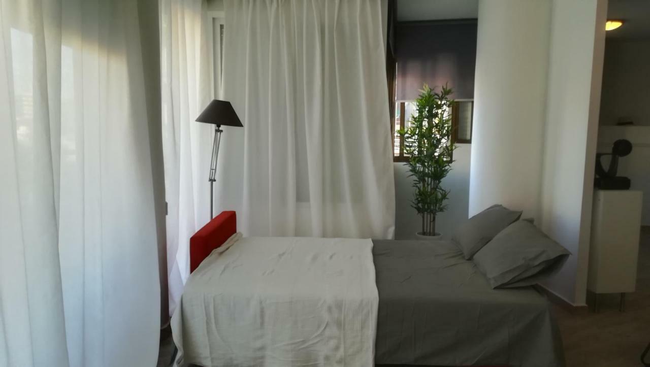 Maravilloso Loft Torremolinos Centro Eksteriør bilde