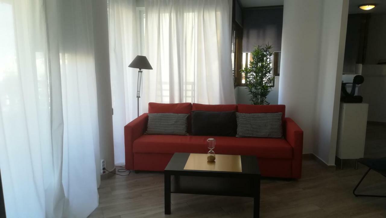 Maravilloso Loft Torremolinos Centro Eksteriør bilde