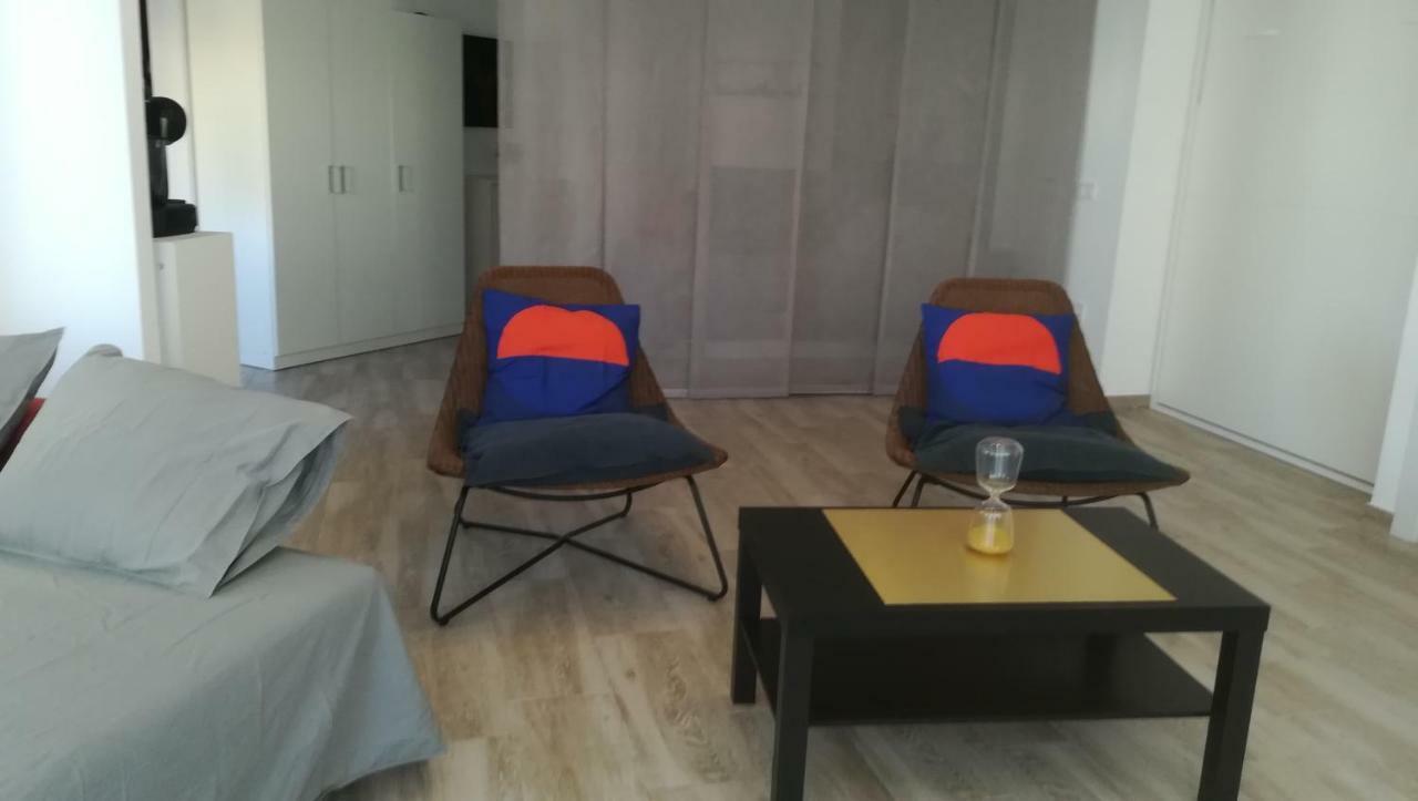 Maravilloso Loft Torremolinos Centro Eksteriør bilde
