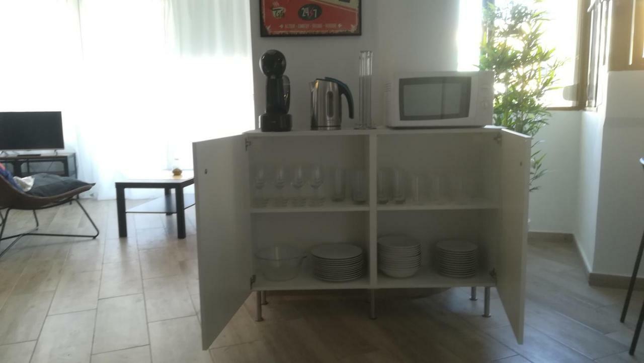 Maravilloso Loft Torremolinos Centro Eksteriør bilde