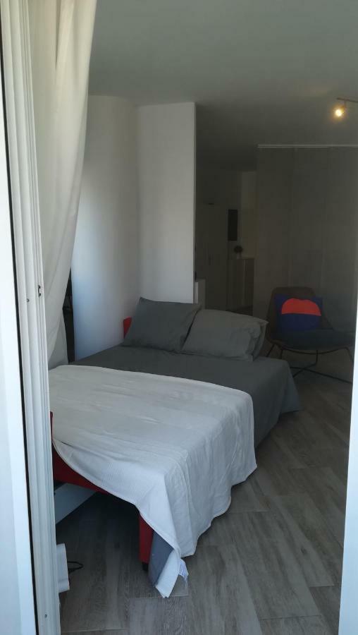 Maravilloso Loft Torremolinos Centro Eksteriør bilde