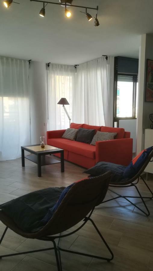 Maravilloso Loft Torremolinos Centro Eksteriør bilde