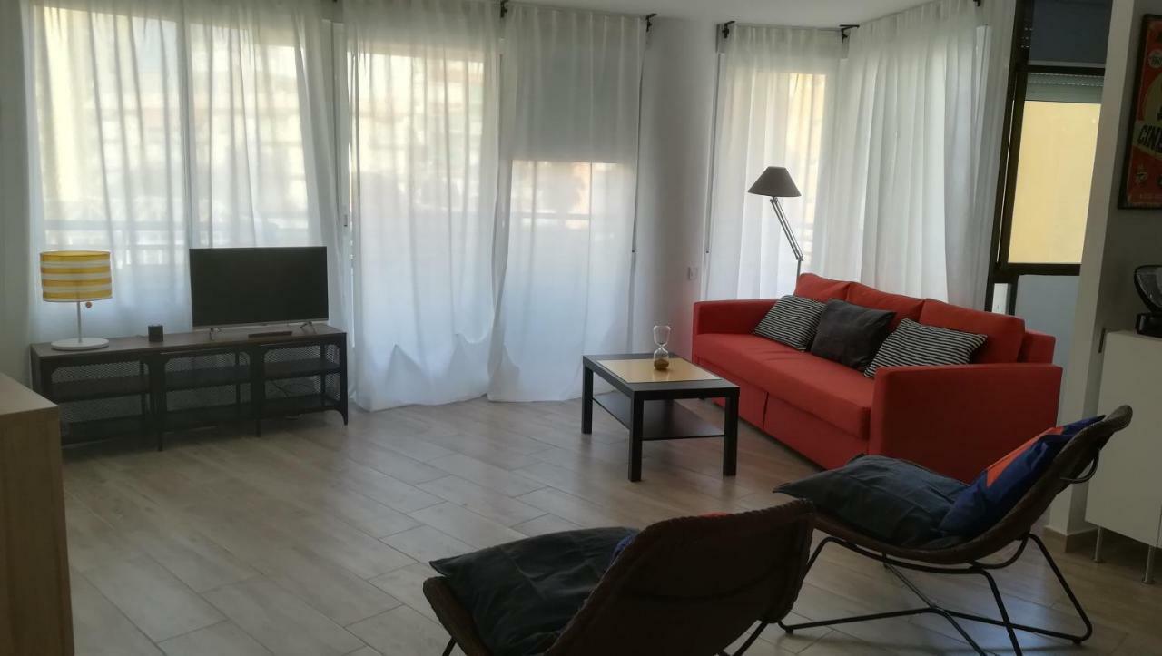 Maravilloso Loft Torremolinos Centro Eksteriør bilde
