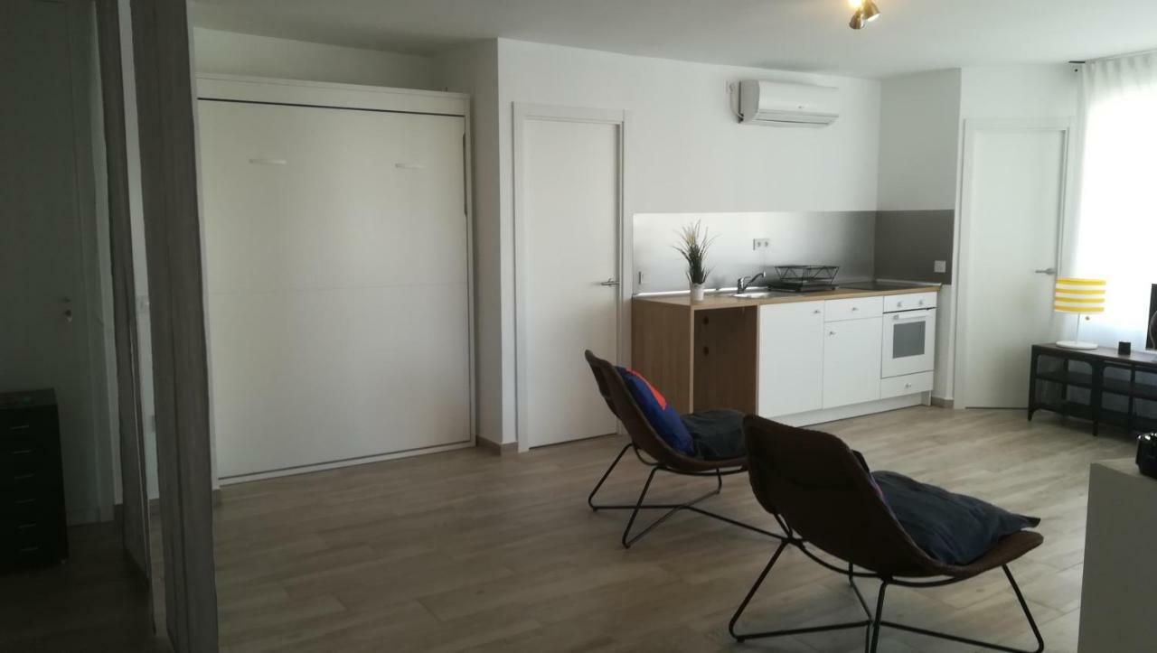 Maravilloso Loft Torremolinos Centro Eksteriør bilde