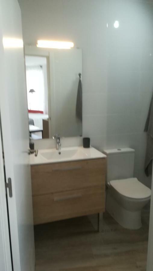 Maravilloso Loft Torremolinos Centro Eksteriør bilde