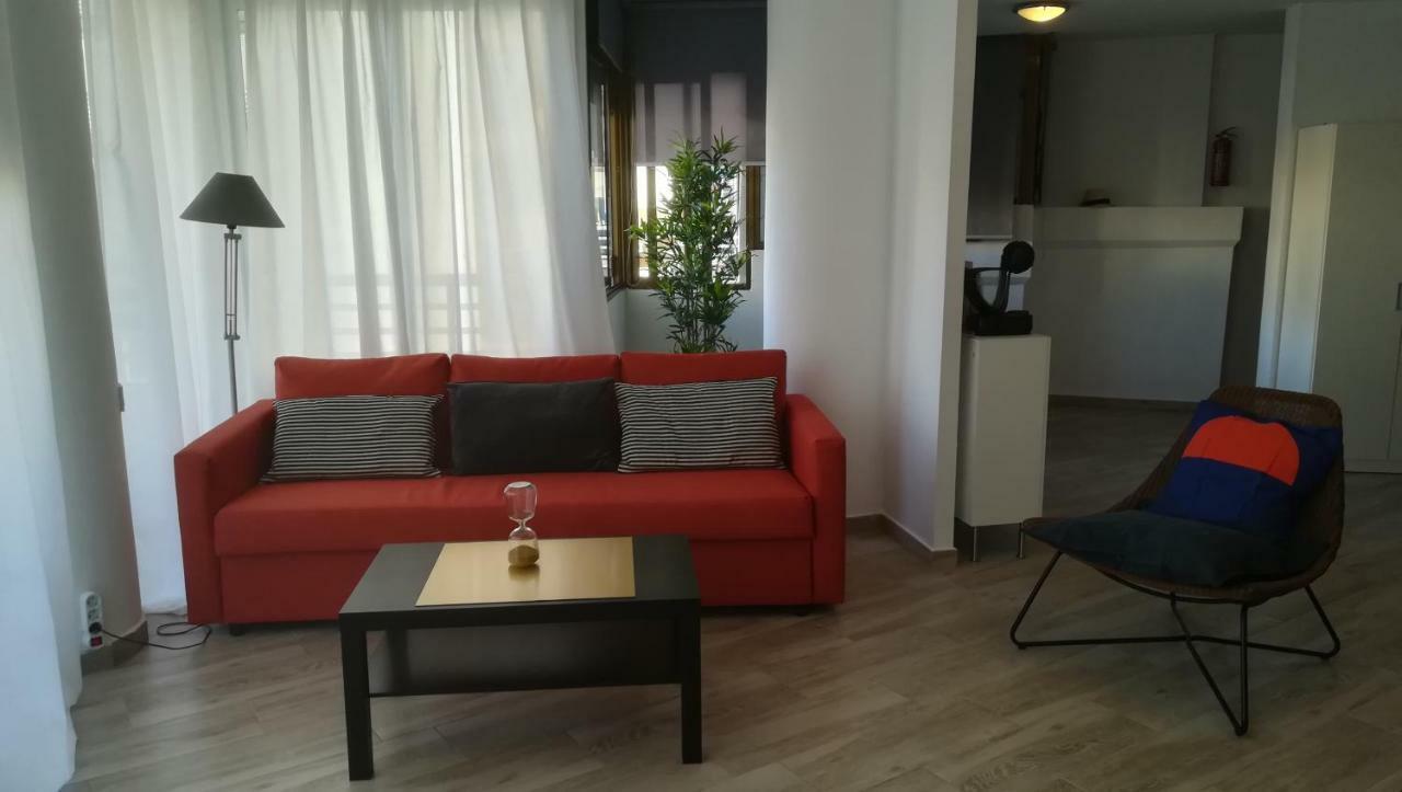 Maravilloso Loft Torremolinos Centro Eksteriør bilde