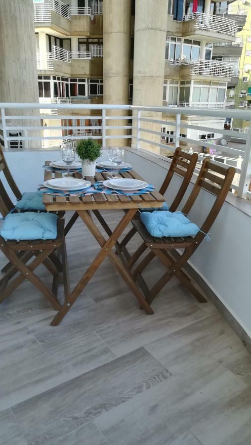 Maravilloso Loft Torremolinos Centro Eksteriør bilde