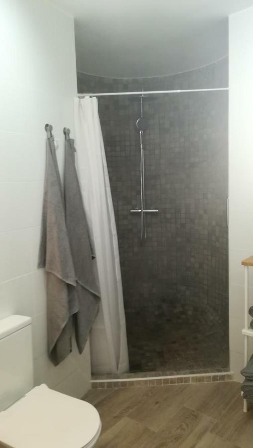 Maravilloso Loft Torremolinos Centro Eksteriør bilde