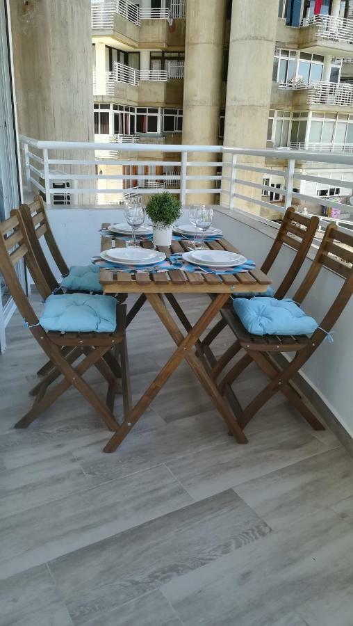 Maravilloso Loft Torremolinos Centro Eksteriør bilde
