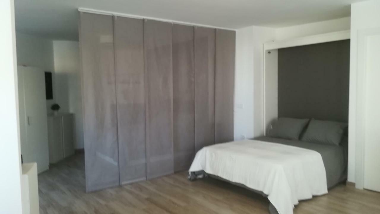 Maravilloso Loft Torremolinos Centro Eksteriør bilde