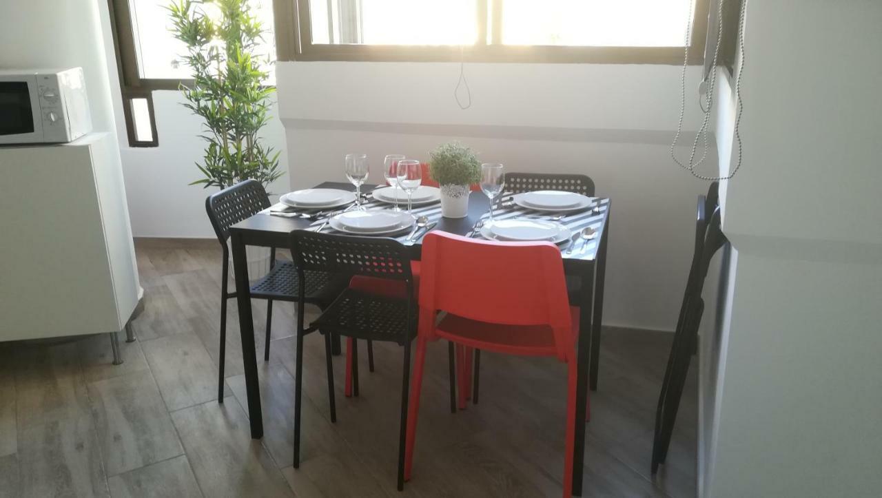 Maravilloso Loft Torremolinos Centro Eksteriør bilde