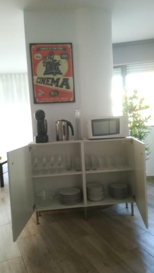 Maravilloso Loft Torremolinos Centro Eksteriør bilde