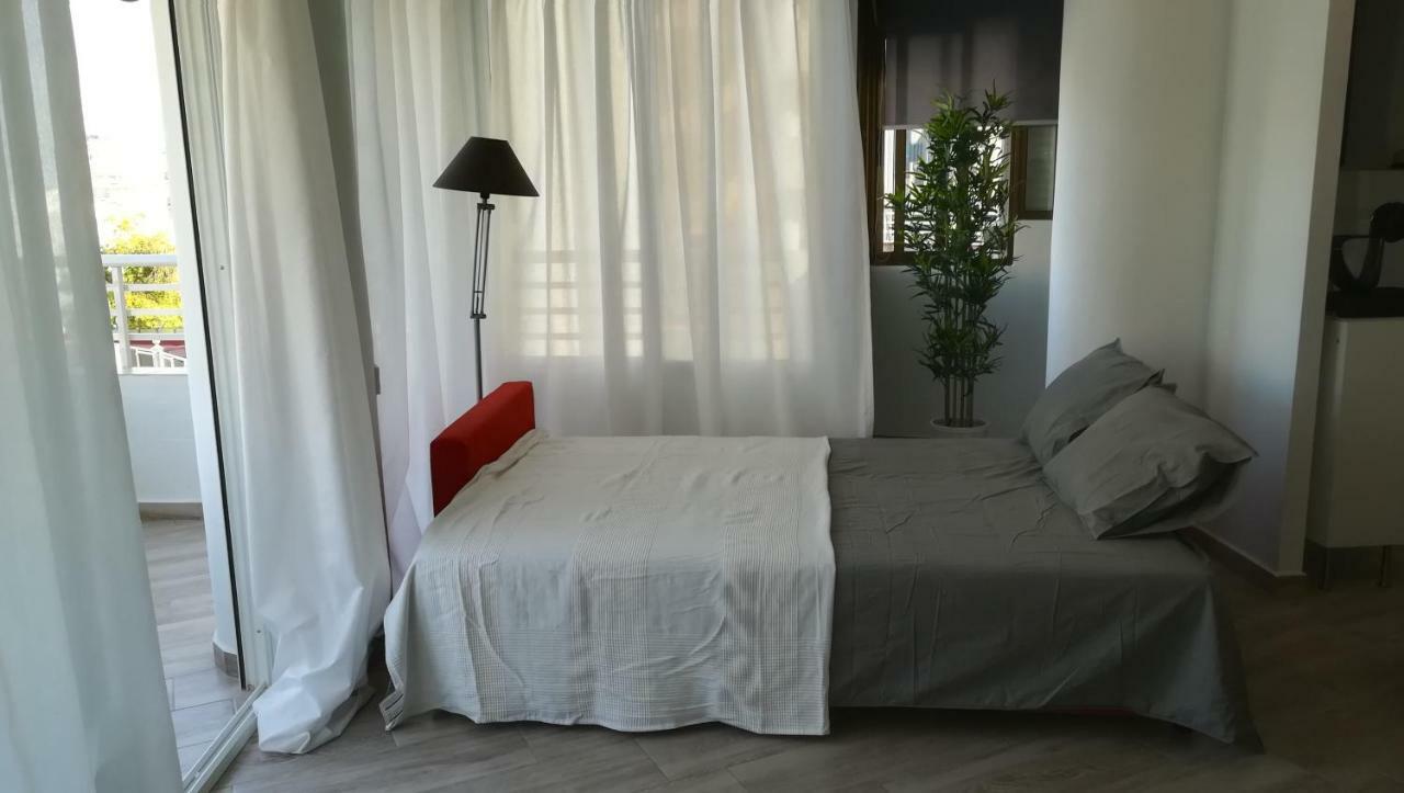 Maravilloso Loft Torremolinos Centro Eksteriør bilde