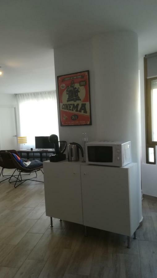 Maravilloso Loft Torremolinos Centro Eksteriør bilde