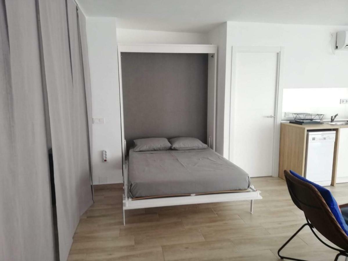 Maravilloso Loft Torremolinos Centro Eksteriør bilde